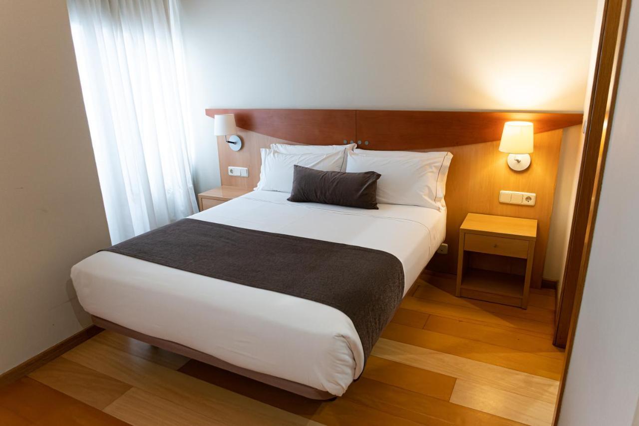 Real Ferrol Hotel Exterior photo