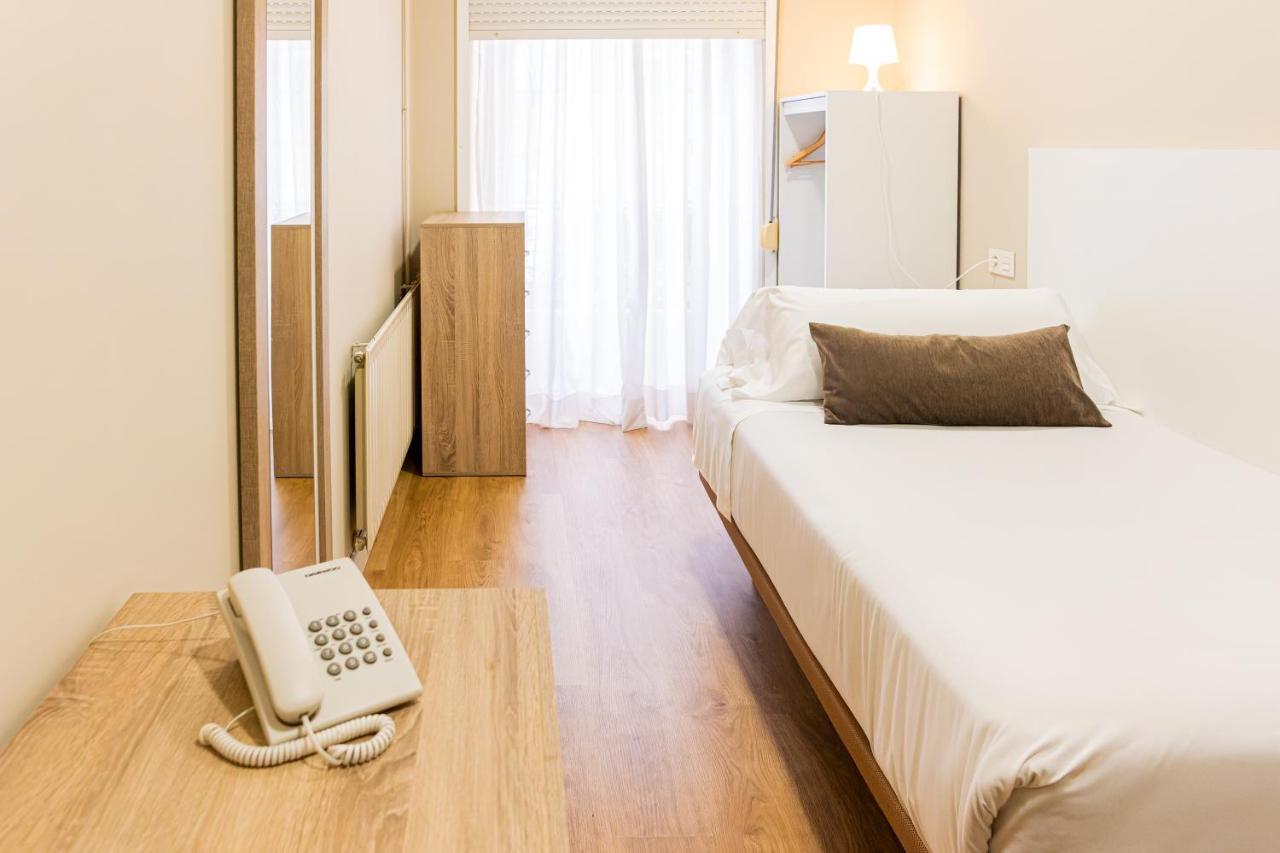 Real Ferrol Hotel Exterior photo